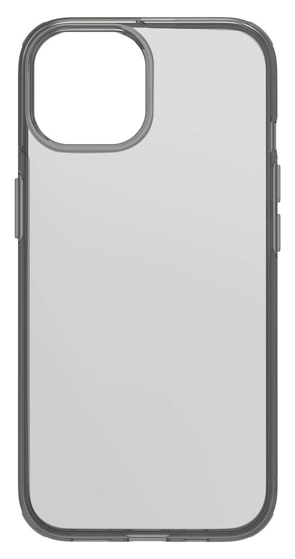 Quikcell iPhone 15 ICON TINT Transparent Protective Case