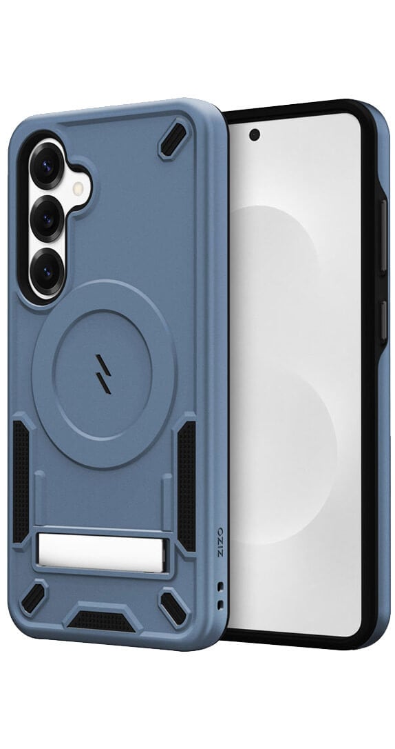 Zizo - Transform Case - Samsung Galaxy S25 FE