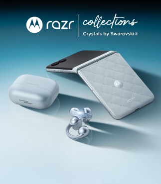 Shop Razr Swarovski