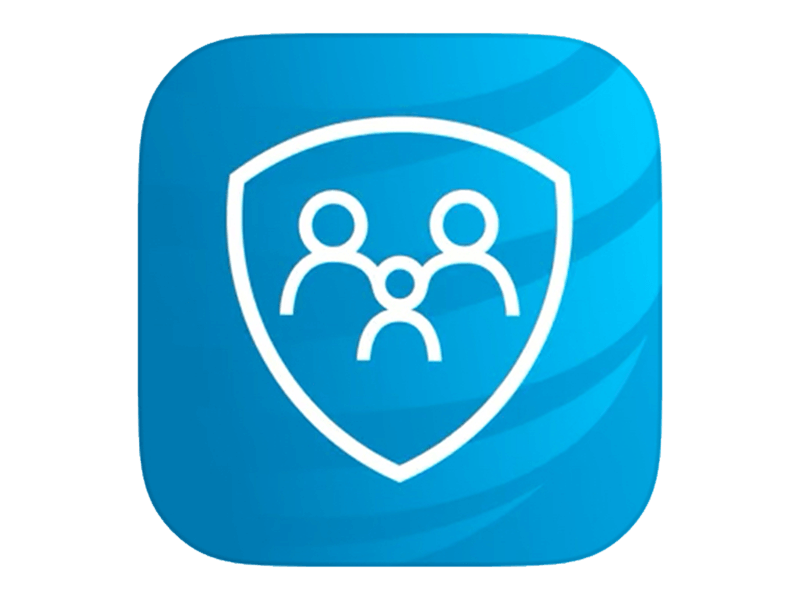 Set up AT&T Secure Family