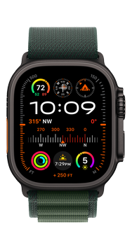  Watch Ultra 2 49mm