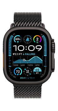  Watch Ultra 2 49mm (Milanese Loop)